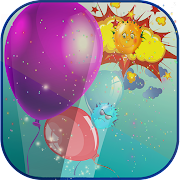 Baloon image